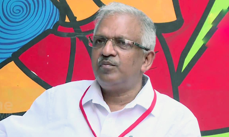 പാര്‍ട്ടി അംഗം ചെയ്യാന്‍ പാടില്ലാത്തത്​ അലൻ ചെയ്​തെന്നെങ്കിലും സമ്മതിക്കണം -പി. ജയരാജൻ